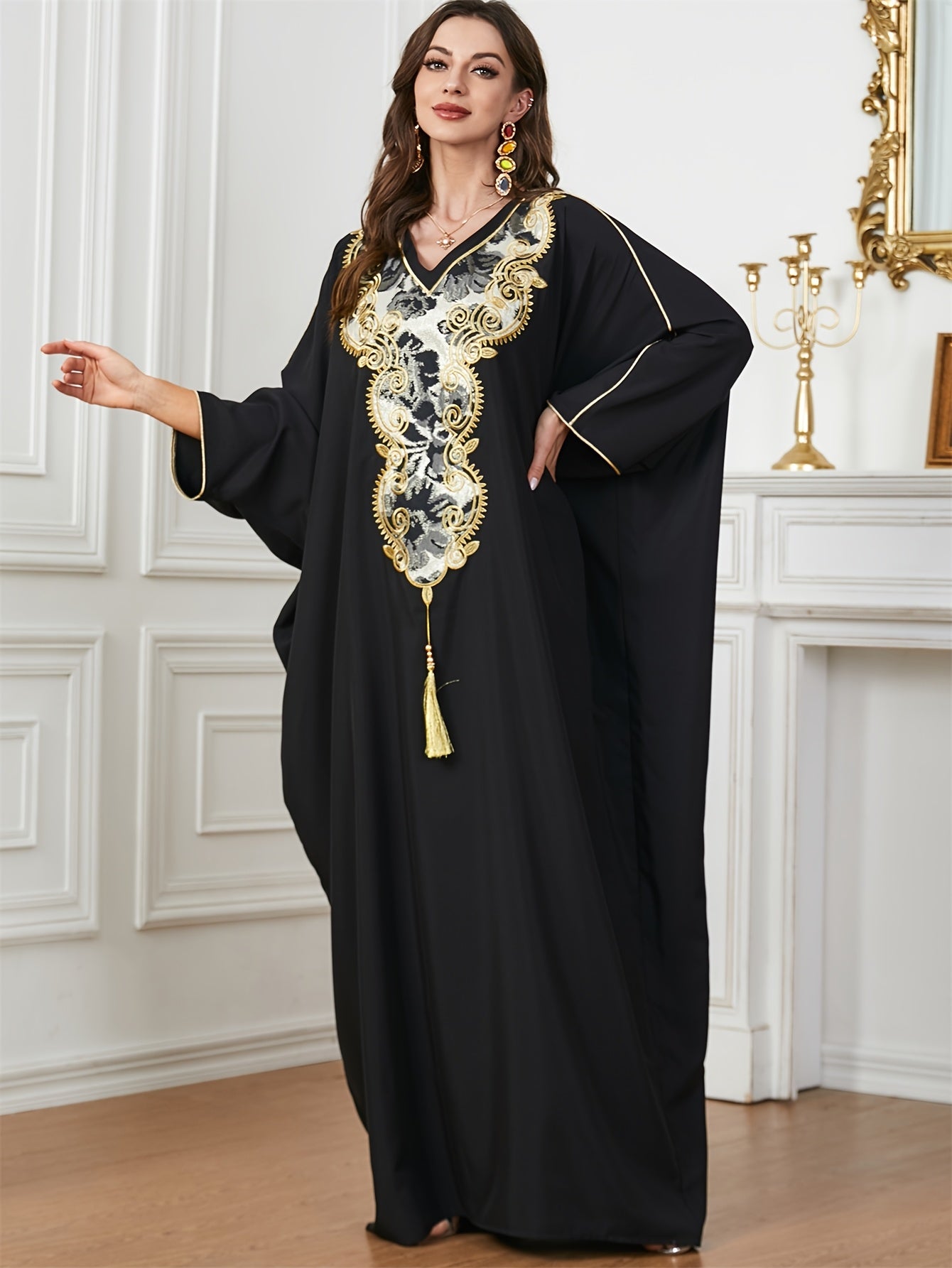 Kaftan oriental