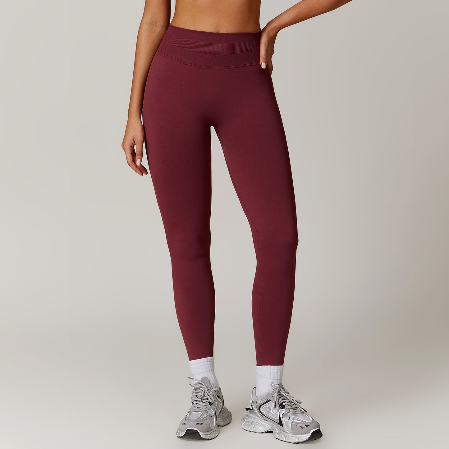 Legging Push Up