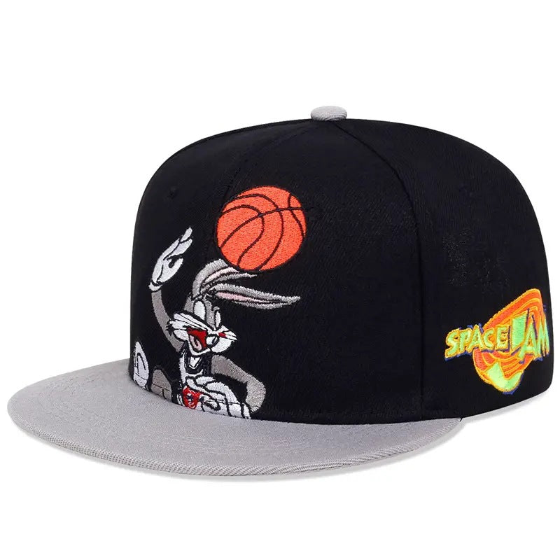 Casquette Bunny