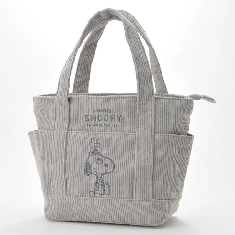 Sac à main Snoopy