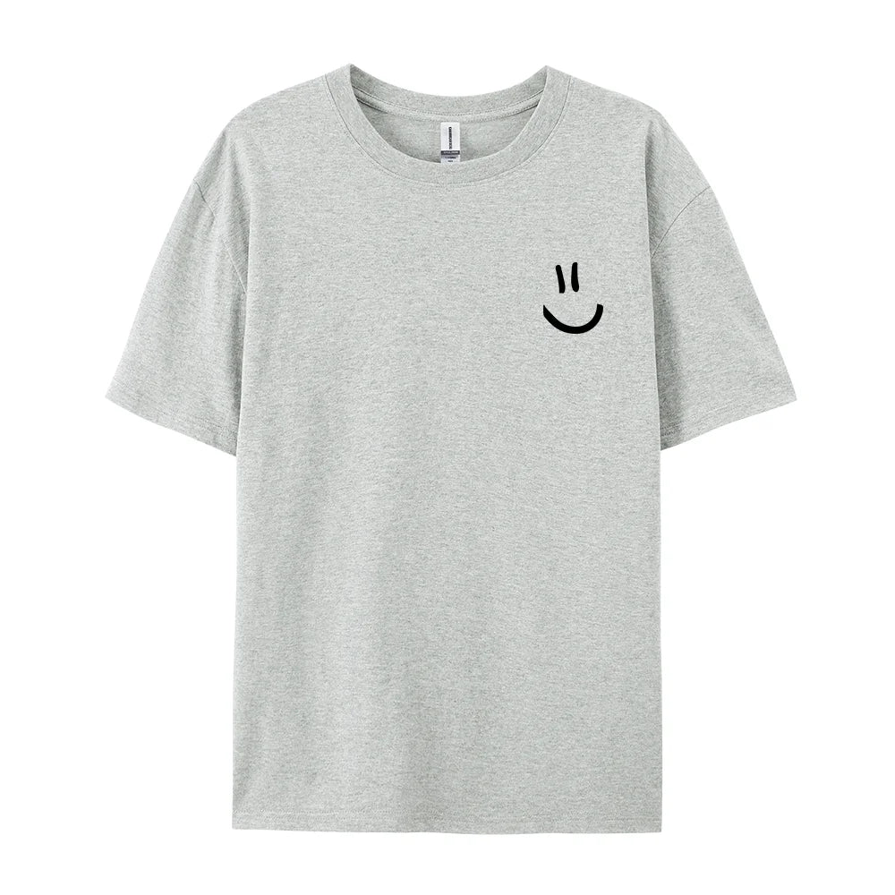 T-shirt Happy