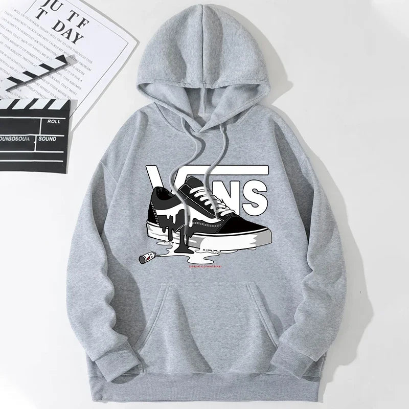 Sweat Vans