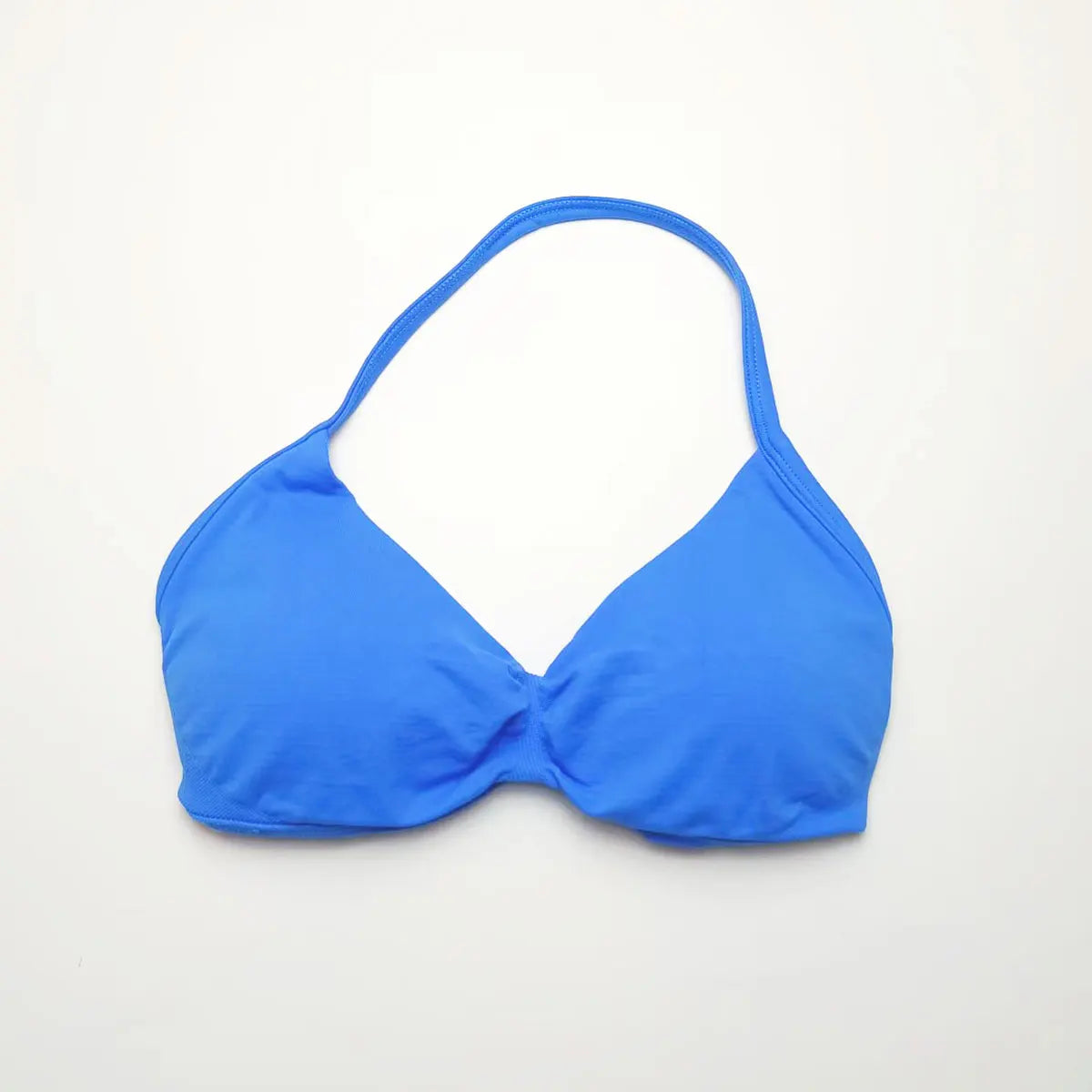 Brassiere de sport sans armature