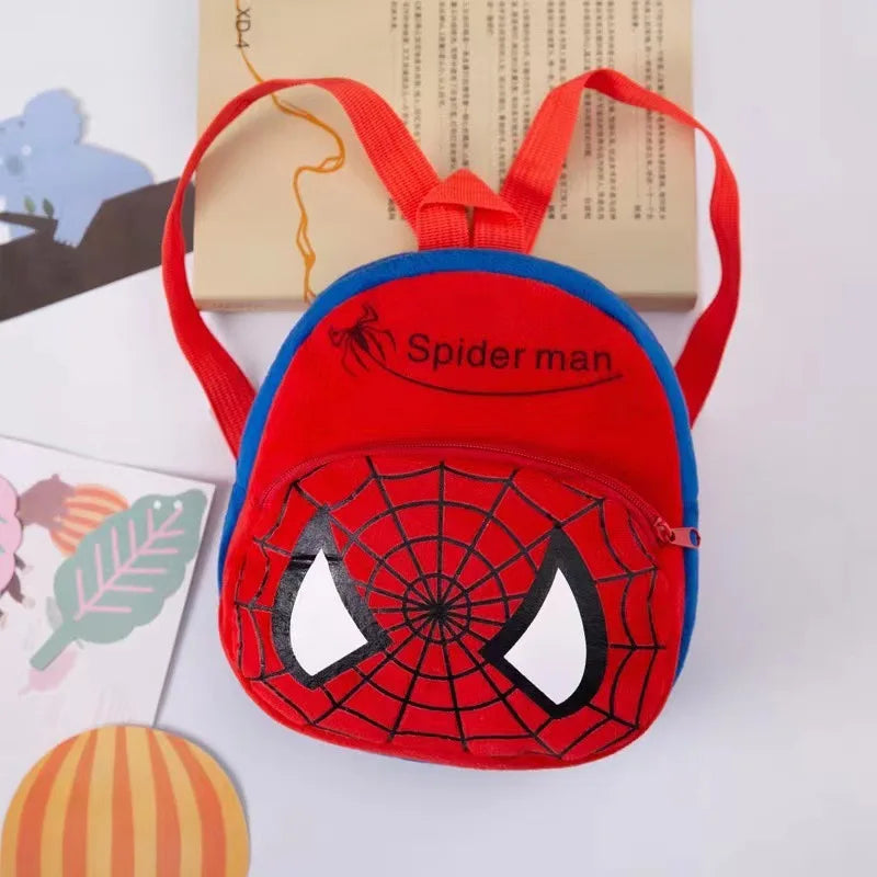 Sac à Dos Disney et Animé