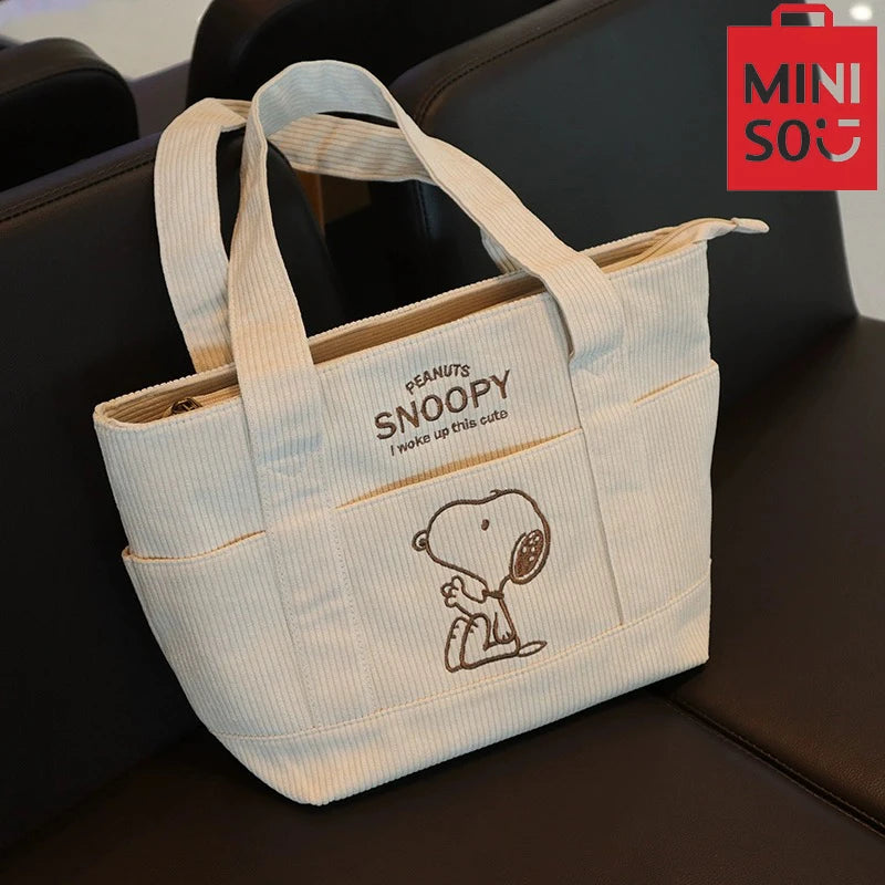 Sac à main Snoopy