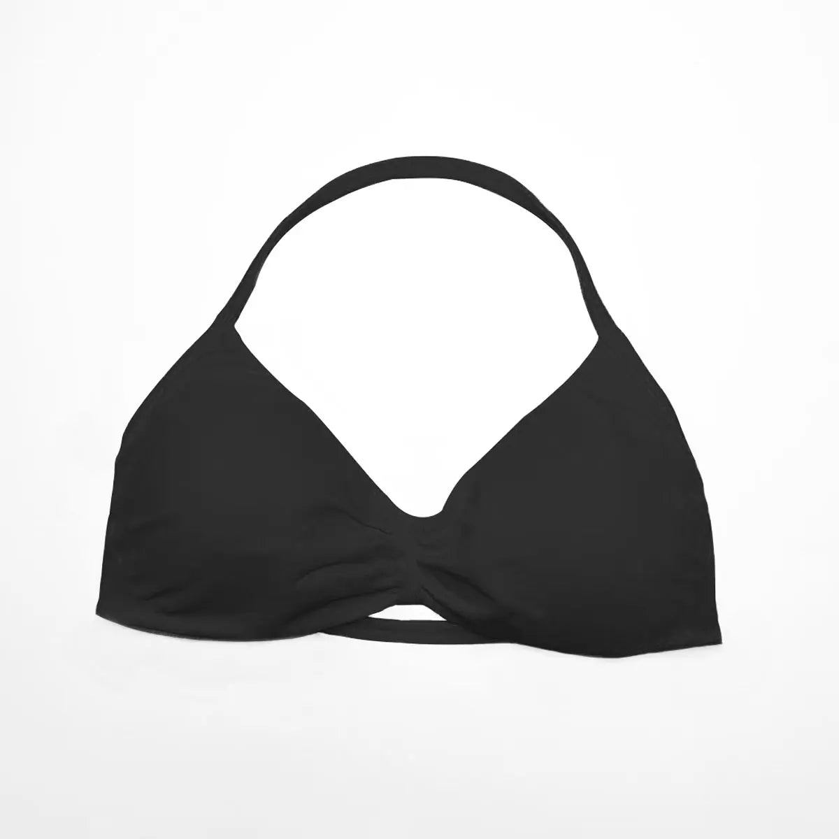 Brassiere de sport sans armature