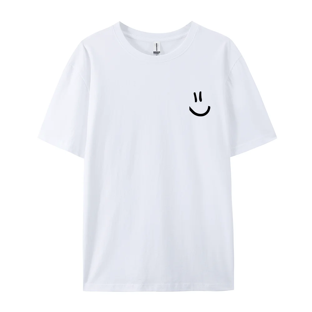 T-shirt Happy