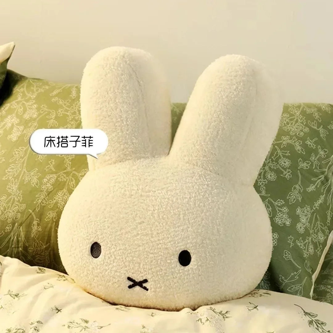 Coussin Doudou Kawaii