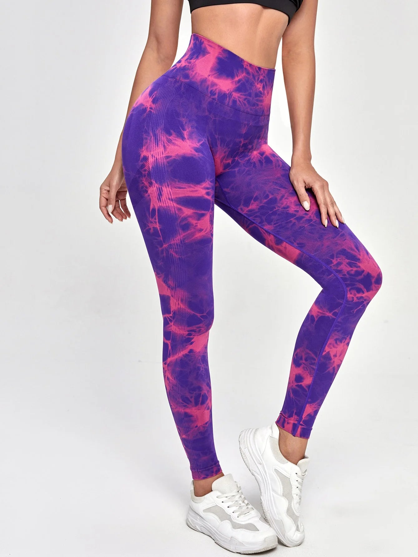 Legging de sport femme Tye And Die