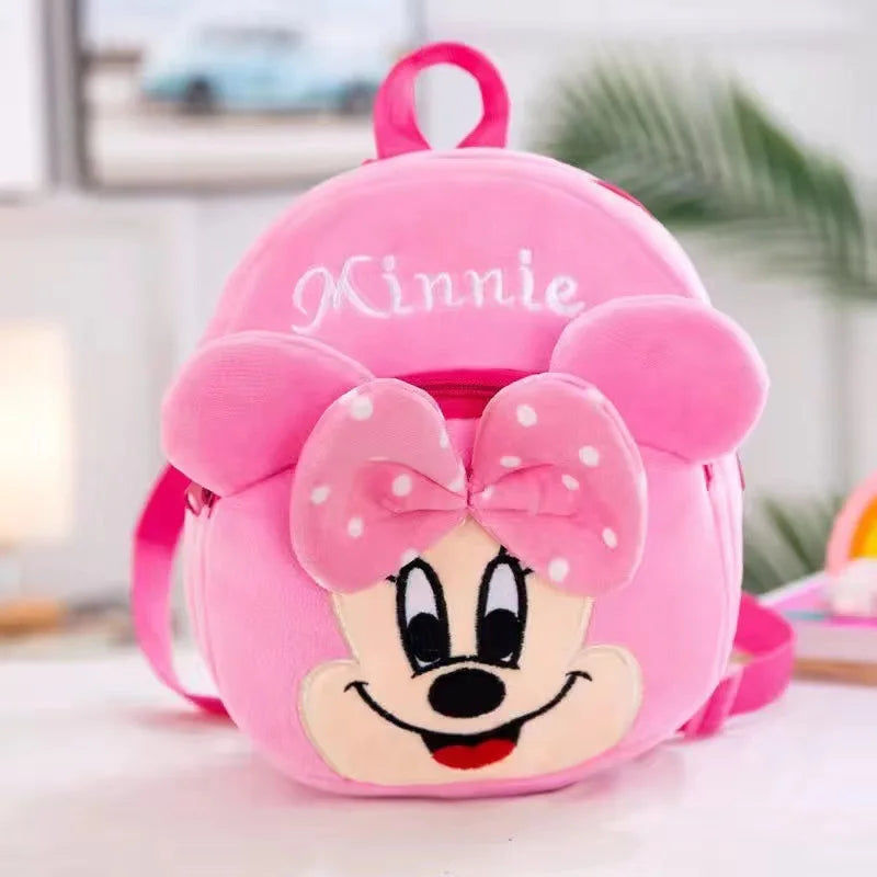 Sac à Dos Disney et Animé