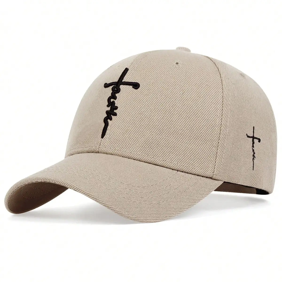 Casquette croix