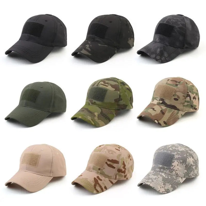 Casquette US Army