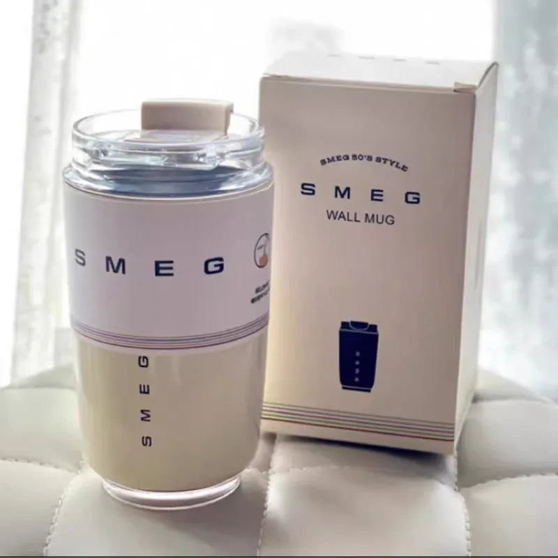 Mug isotherme SMEG