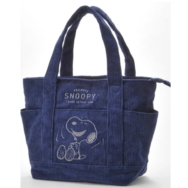 Sac à main Snoopy