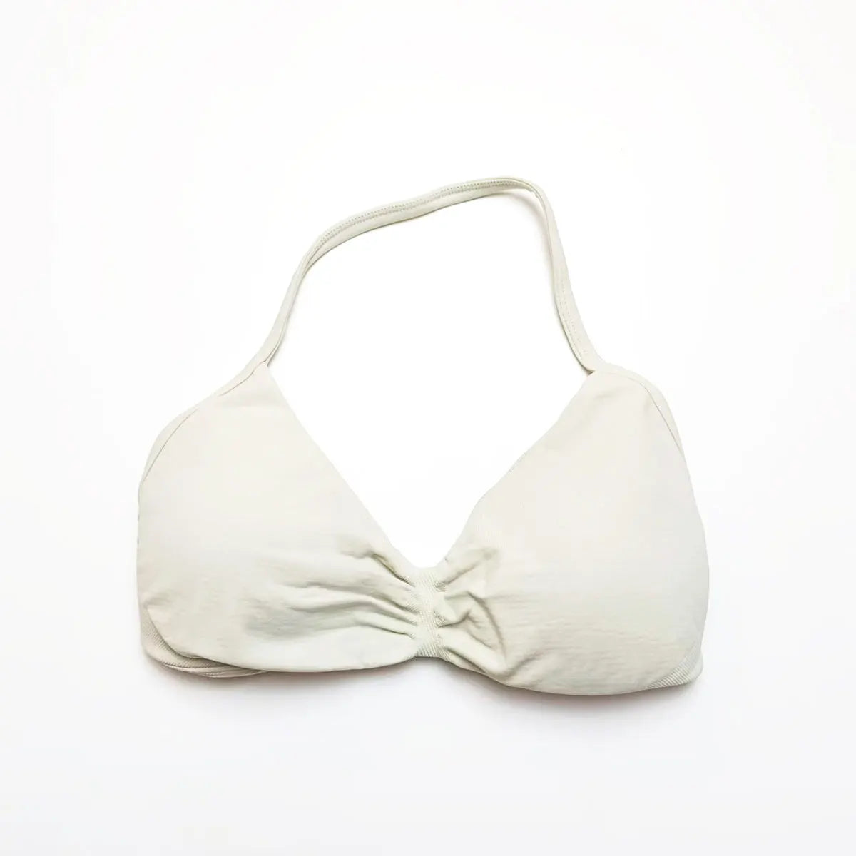 Brassiere de sport sans armature