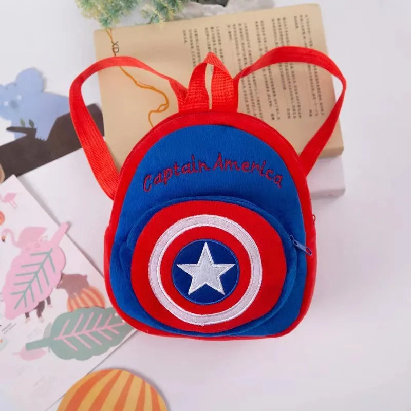 Sac à Dos Disney et Animé