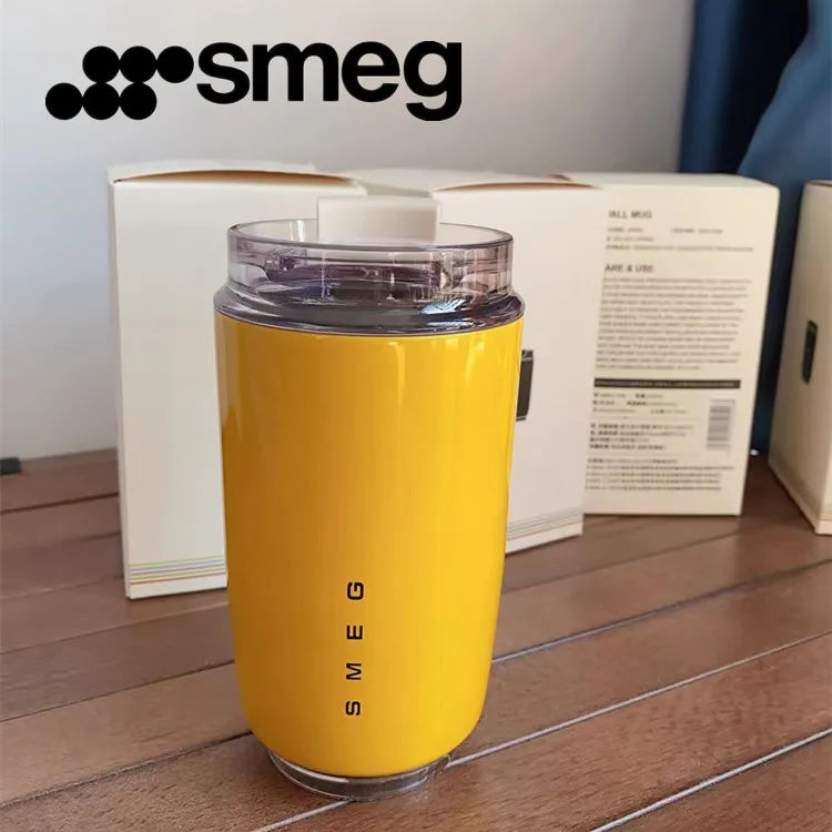 Mug isotherme SMEG