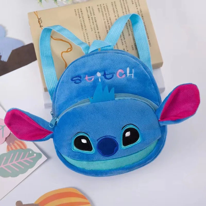 Sac à Dos Disney et Animé