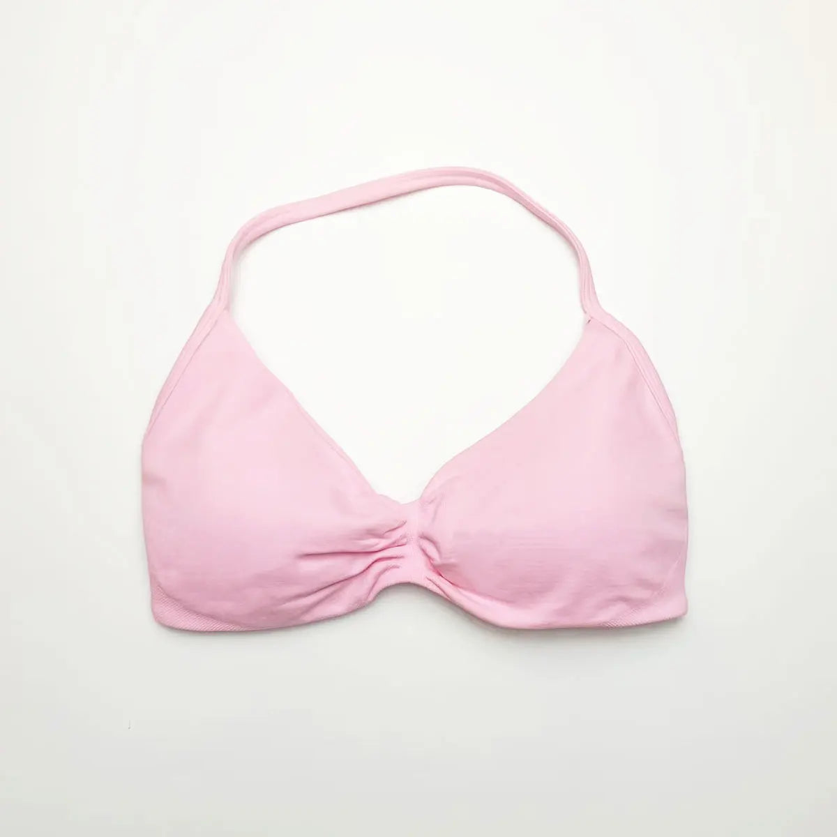 Brassiere de sport sans armature