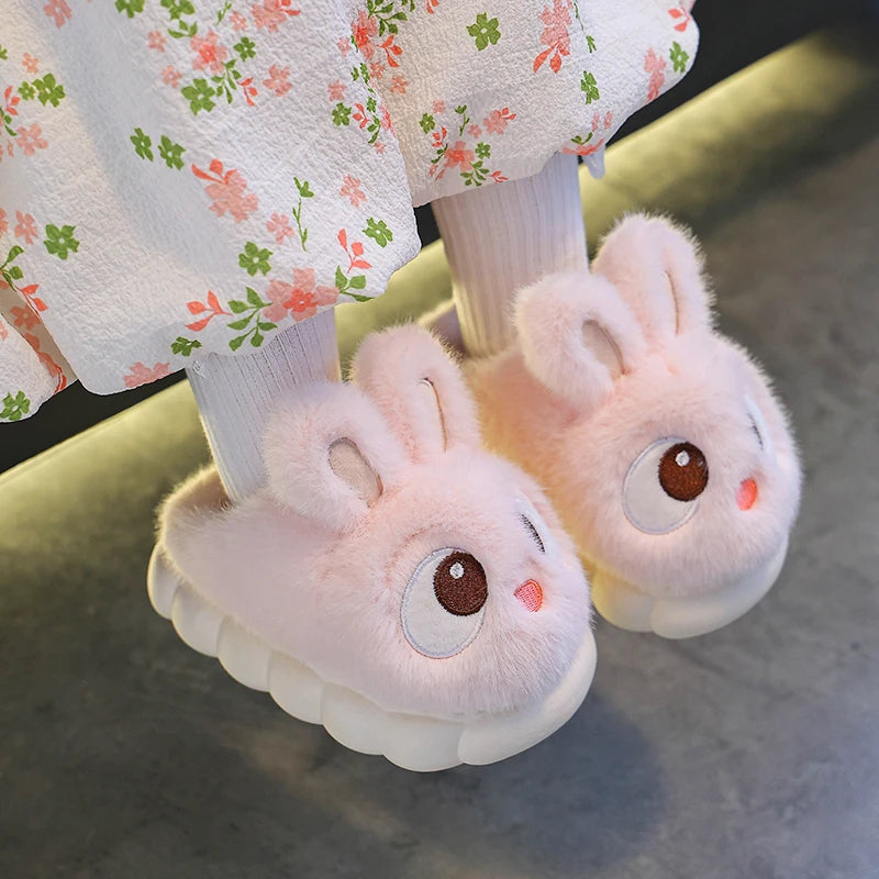 Chaussons Fantaisie enfants