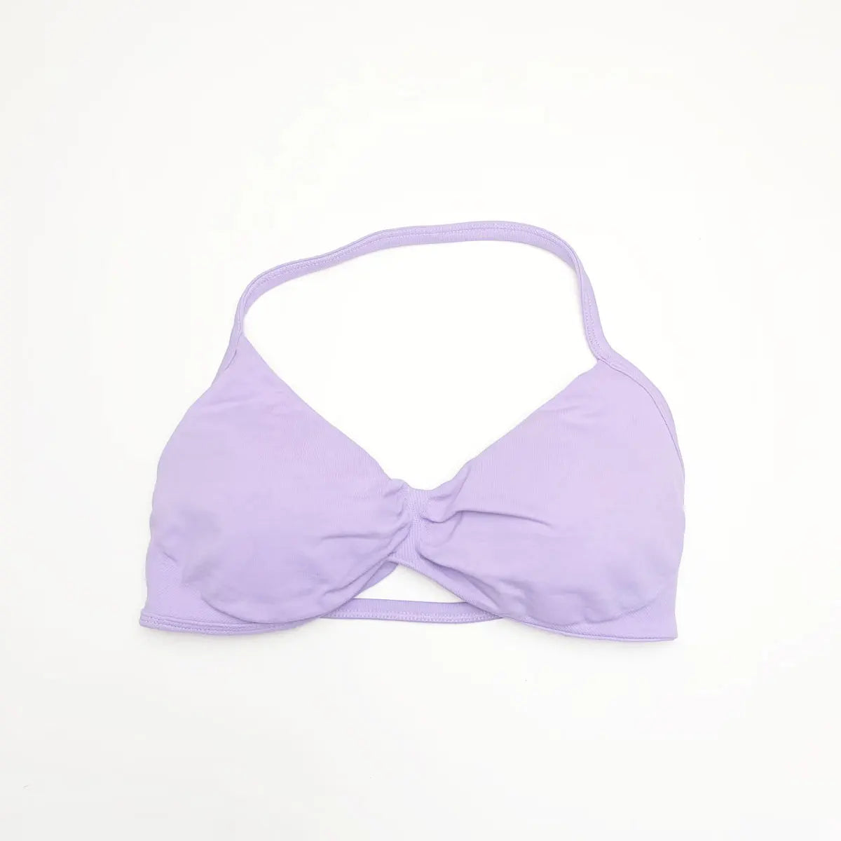 Brassiere de sport sans armature