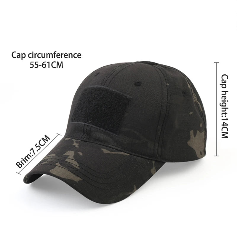 Casquette US Army