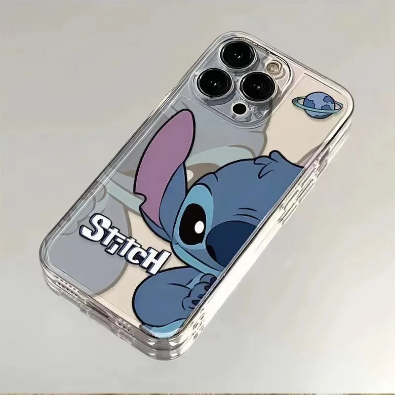 Coque de protection Stitch