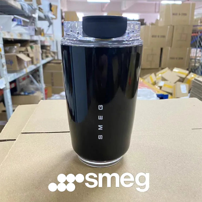 Mug isotherme SMEG