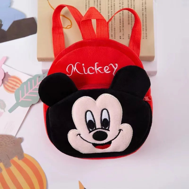 Sac à Dos Disney et Animé