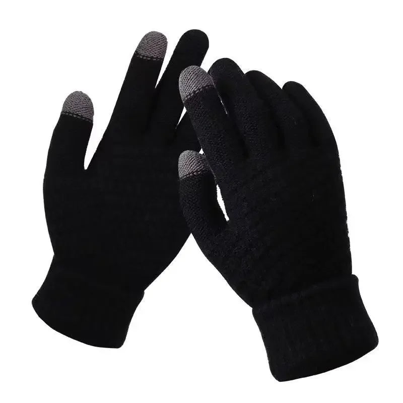 Gants Tactiles