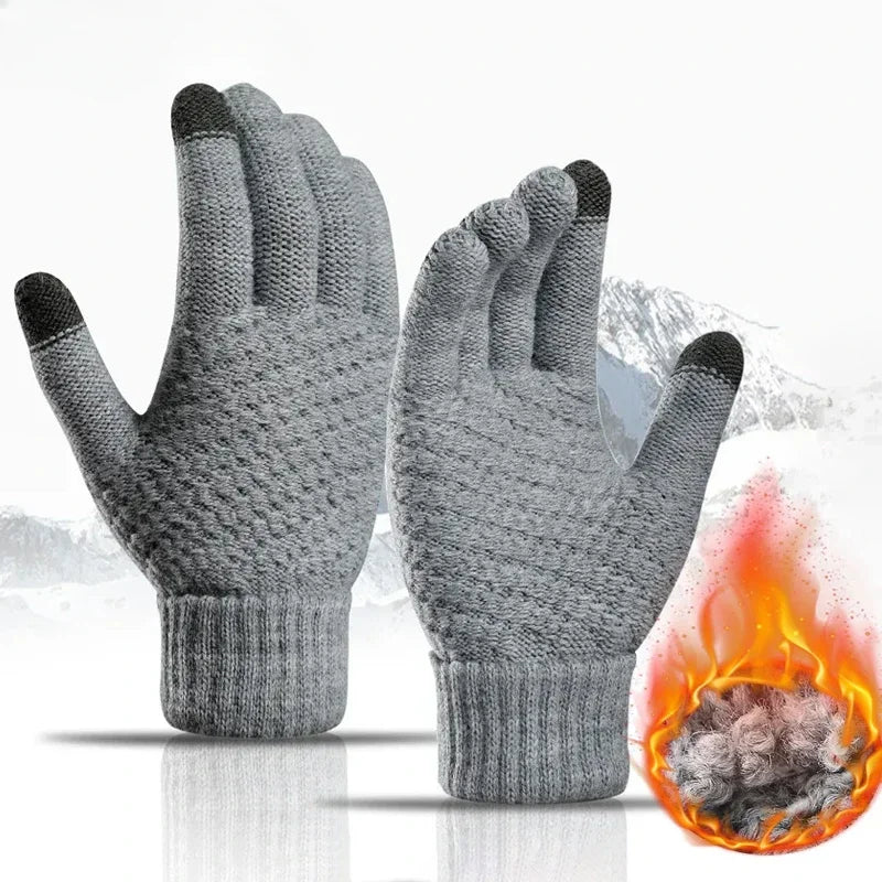 Gants Tactiles