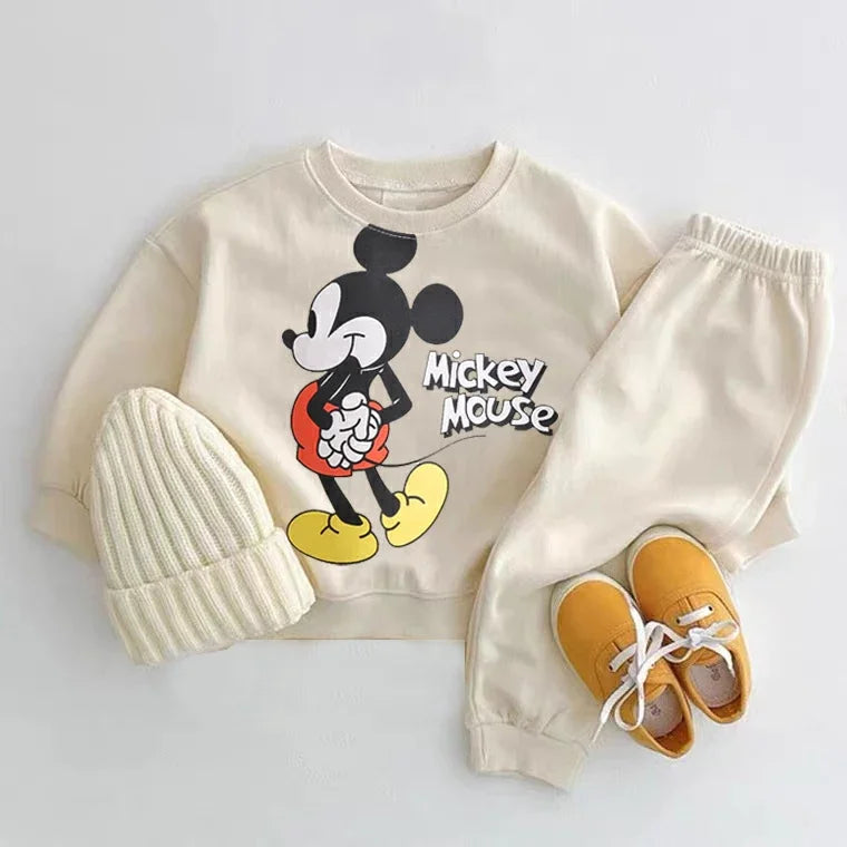 Survet' Mickey Disney