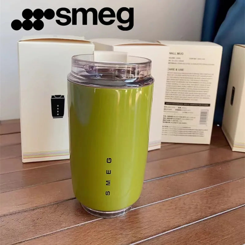 Mug isotherme SMEG