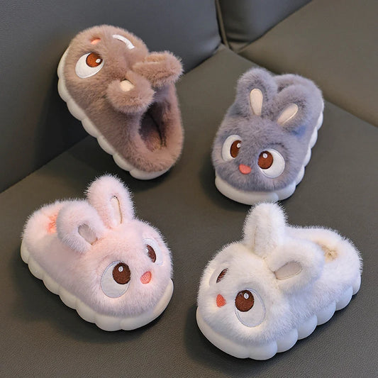 Chaussons Fantaisie enfants