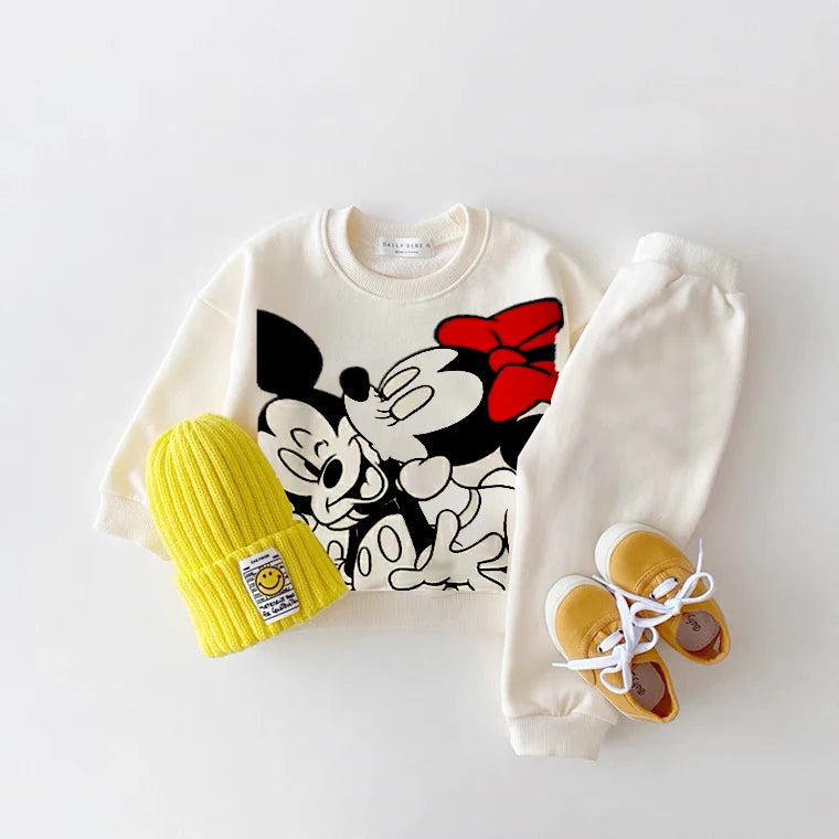 Survet' Mickey Disney