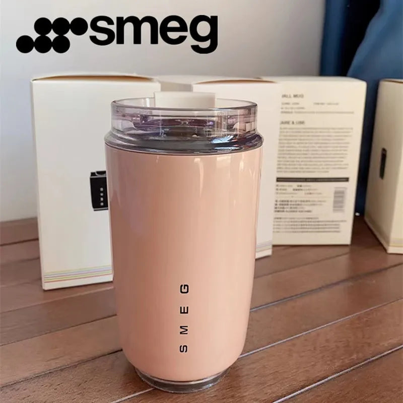 Mug isotherme SMEG