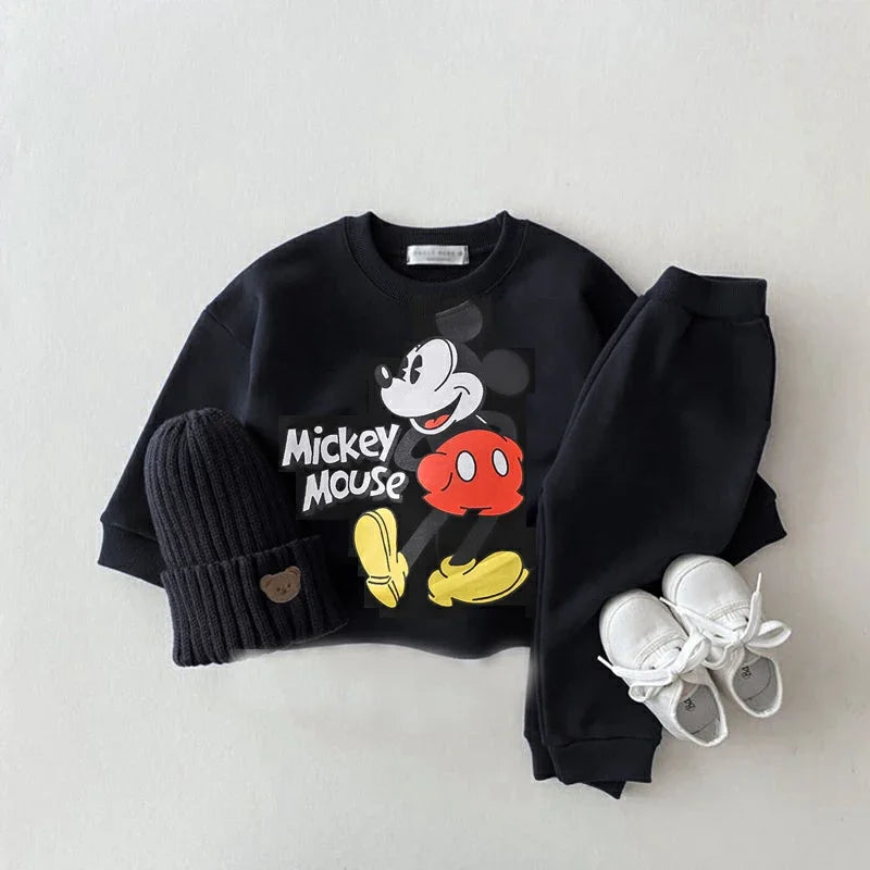 Survet' Mickey Disney