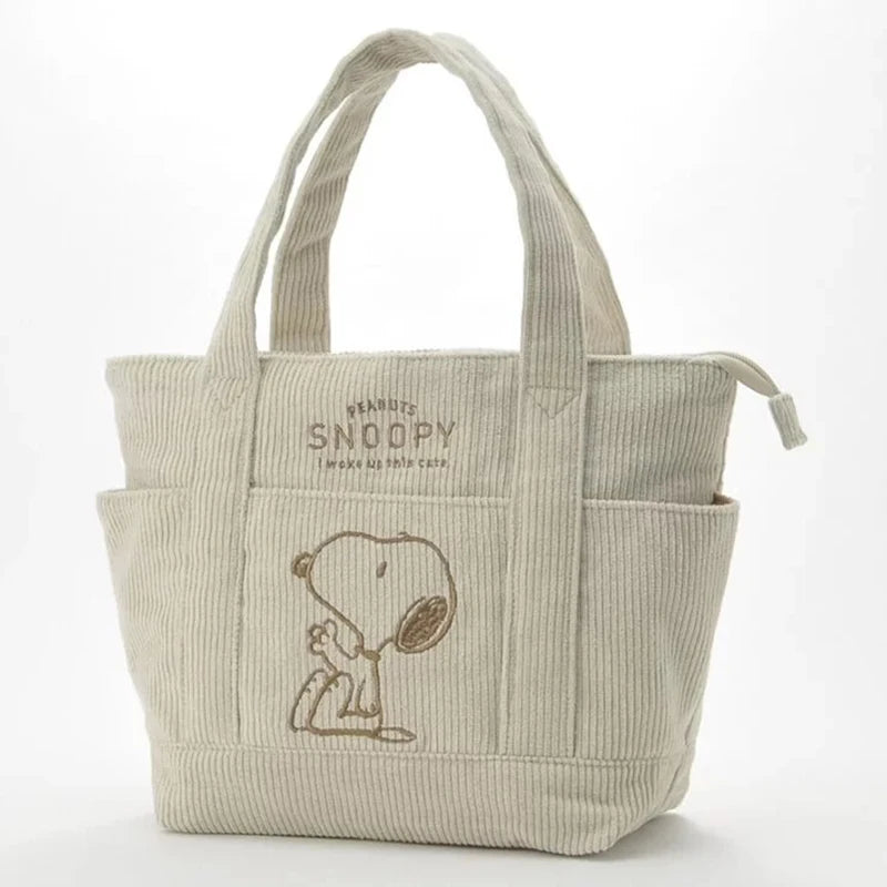 Sac à main Snoopy