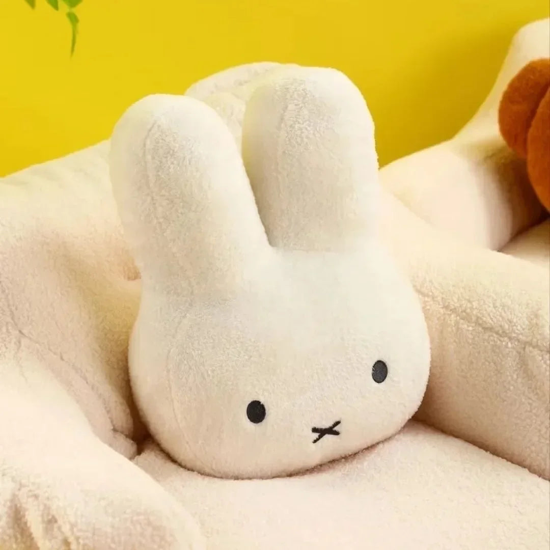 Coussin Doudou Kawaii