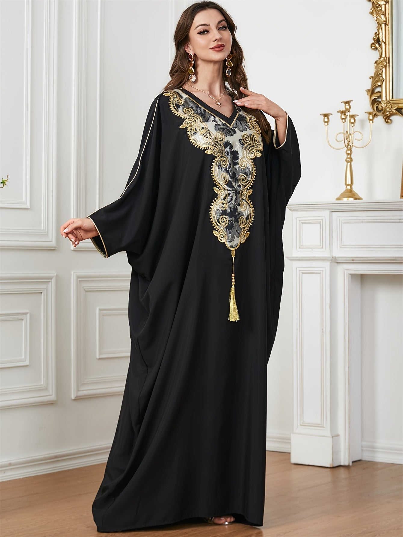 Kaftan oriental